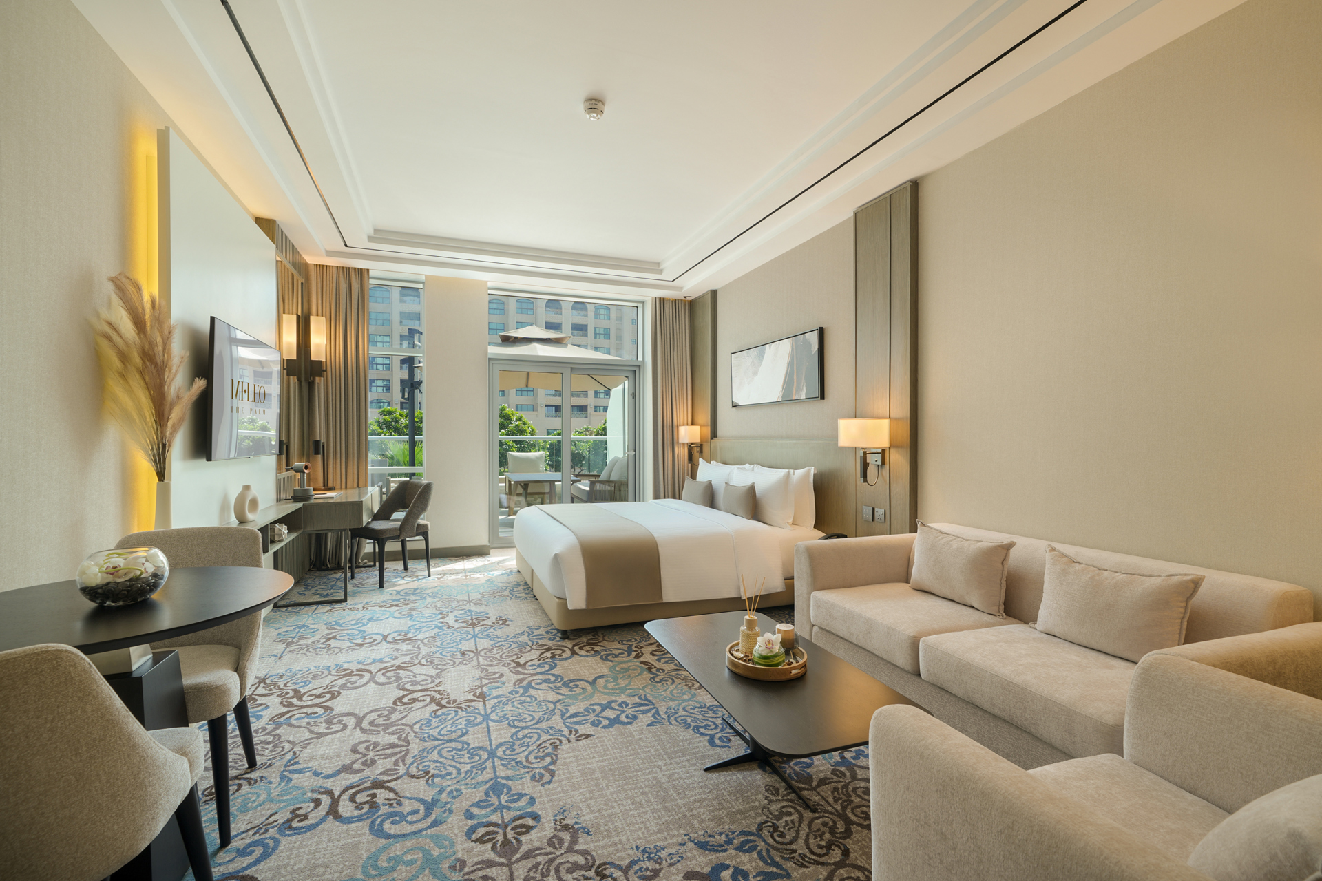 Kapsayıcı Konukseverlik