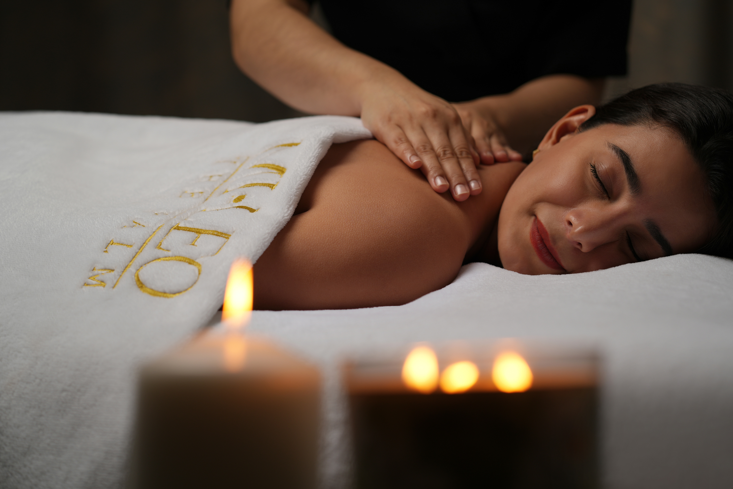 Misafirlere Özel Spa Teklifi