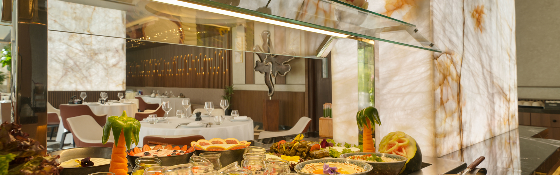 Bed & Breakfast — Ease, Every Morning