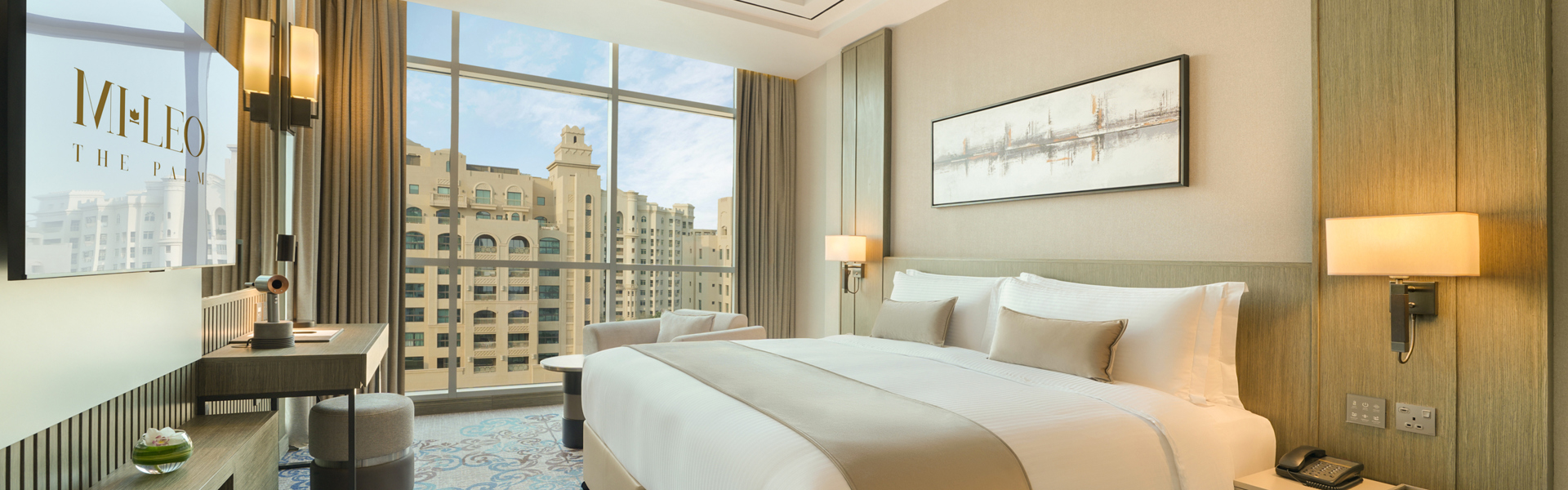 Extend Your Stay — Weekly Rate (7+ Nights, 25% Off)