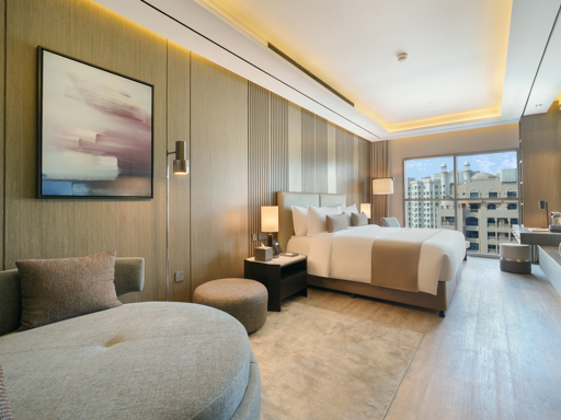 Presidential Suite in Mileo