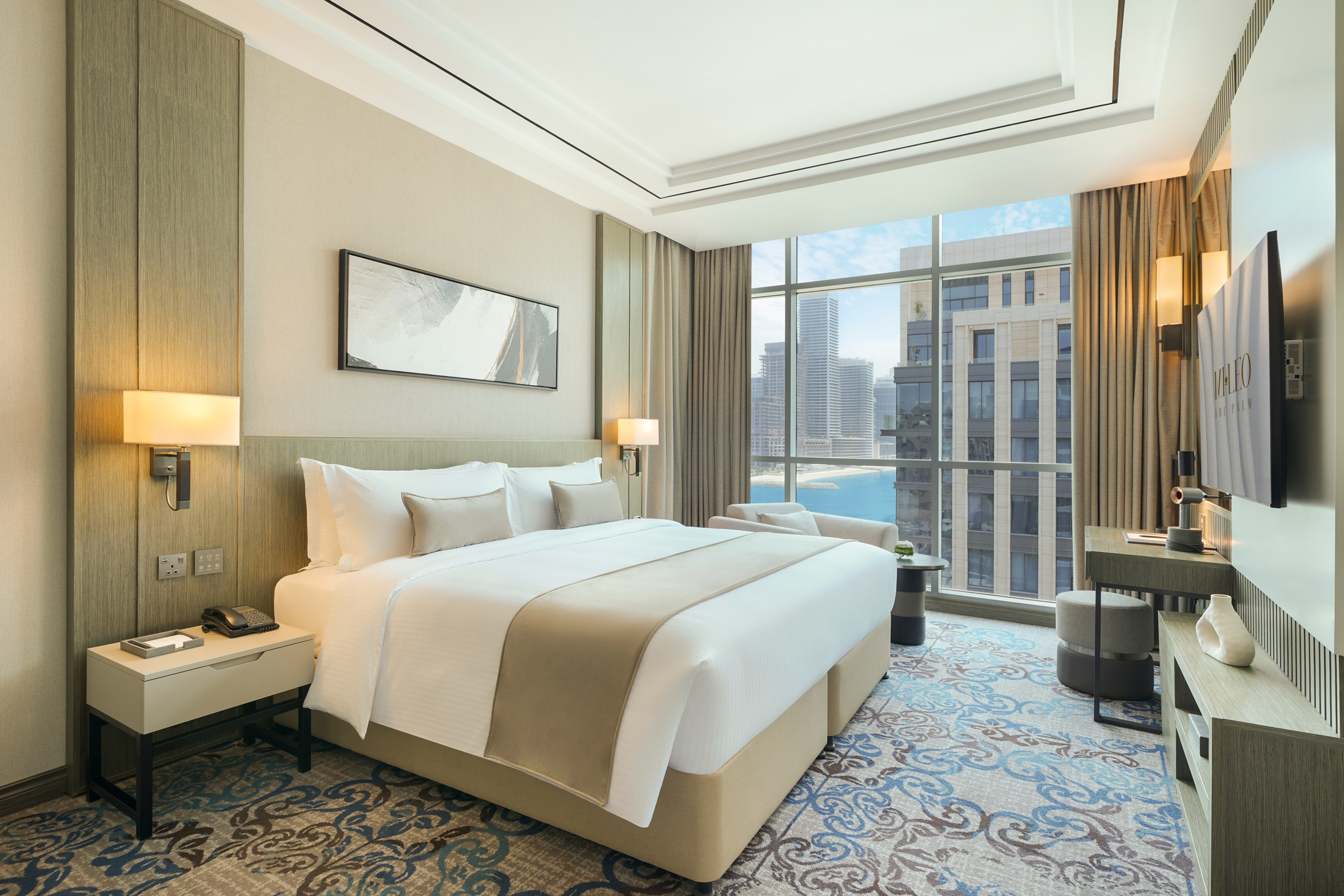 Yeni Kalın, Mileo’da Kalın & %20 Keyfini Çıkarın (Açılış Oda & Kahvaltı Özel)