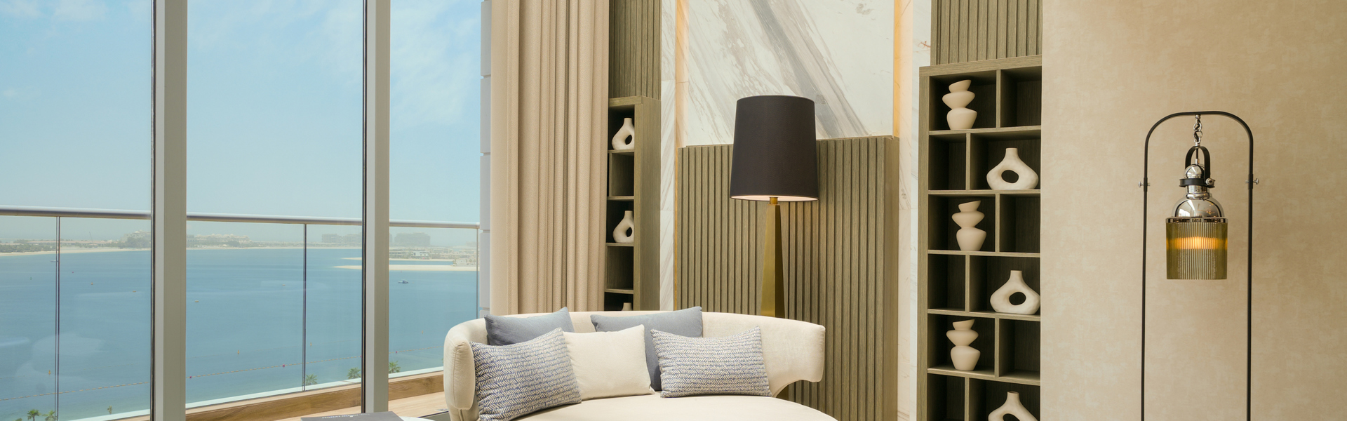 الجناح الرئاسي